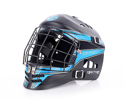 Tempish brankářský SET Sixth Sense T1.0 SR + maska Hector Activ Blue