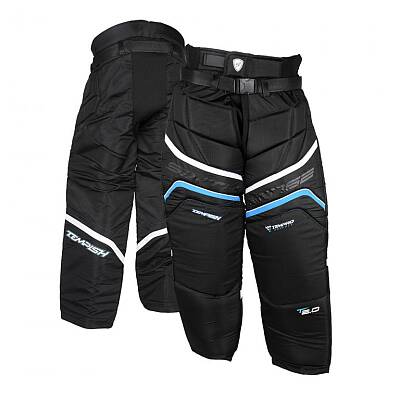Tempish brankářský SET Sixth Sense T2.0 SR + maska Hector Activ blue