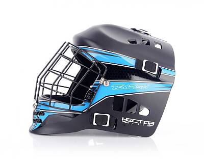 Tempish brankářský SET Sixth Sense T2.0 SR + maska Hector Activ blue