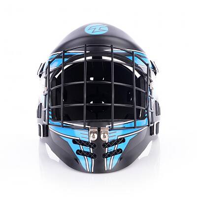Tempish brankářský SET Sixth Sense T2.0 SR + maska Hector Activ blue