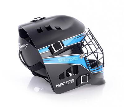 Tempish brankářský SET Sixth Sense T3.0 SR + maska Hector Active blue