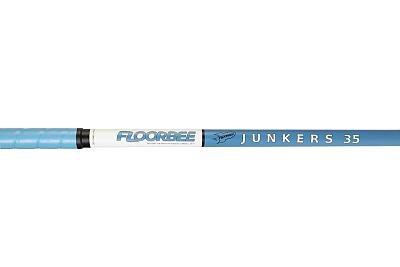 Floorbee Junkers Jet 35 blue/white