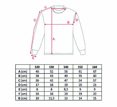 Tempish Sixth Sense T2.0 dres brankářský junior