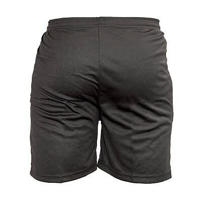 Freez Z-80 Shorts SR Black