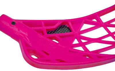 Oxdog čepel Avox Carbon NBC neon pink