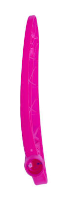 Oxdog čepel Avox Carbon NBC neon pink