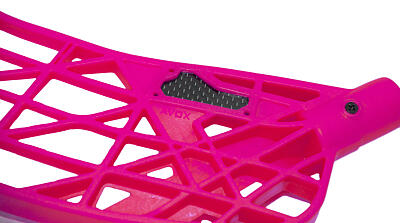 Oxdog čepel Avox Carbon NBC neon pink