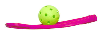 Oxdog čepel Avox Carbon NBC neon pink