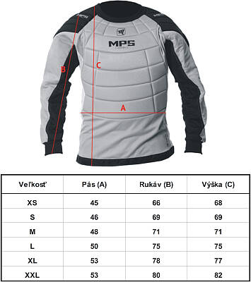 MPS Green brankářský set + maska  Pro Flame - Black/Green + Florbalové rukavice MPS