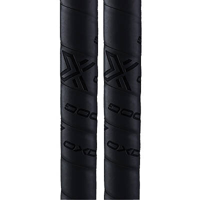 Oxdog omotávka Supertech 2 Pack Grip Black