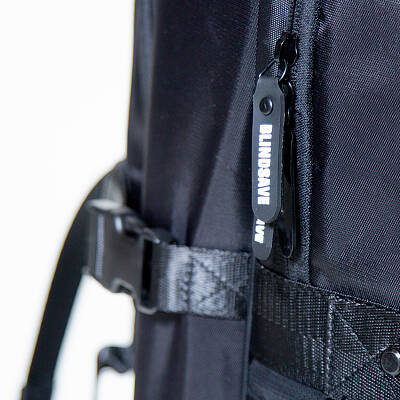 Blindsave Goalie bag na kolečkách Wheelbag