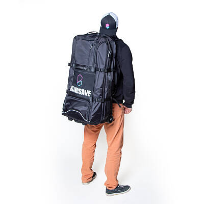 Blindsave Goalie bag na kolečkách Wheelbag
