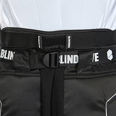 Blindsave Legacy brankářské kalhoty (Rebound Control) Black