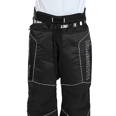 Blindsave Legacy brankářské kalhoty (Rebound Control) Black