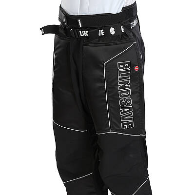 Blindsave Legacy brankářské kalhoty (Rebound Control) Black