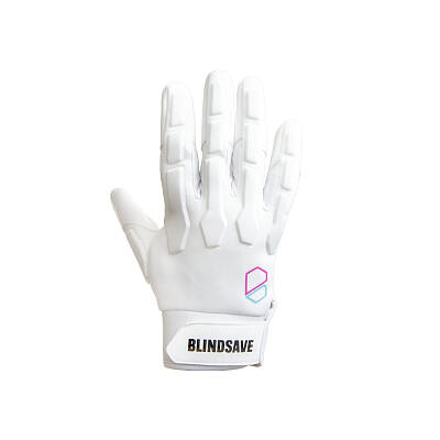 Blindsave Legacy brankářské rukavice WHITE
