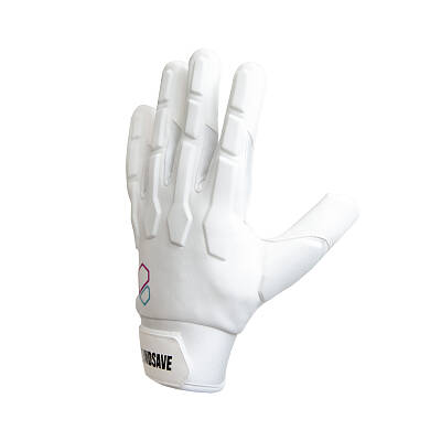 Blindsave Legacy brankářské rukavice WHITE