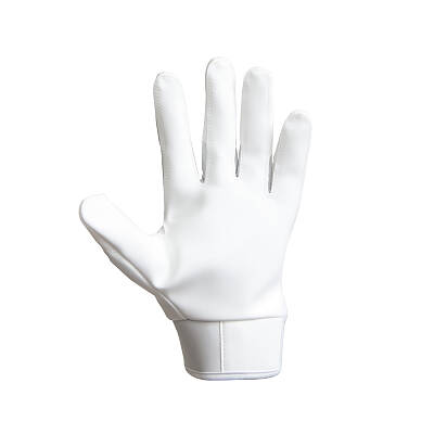 Blindsave Legacy brankářské rukavice WHITE