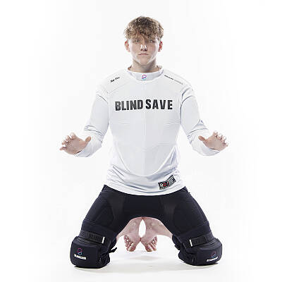 Blindsave Max Pro Chest armour (Rebound Control)