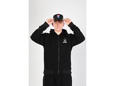 Blindsave Snapback Cap