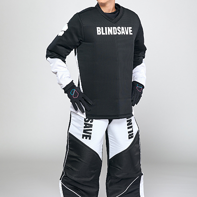 Blindsave Lite goalie jersey JR Brankářský dres