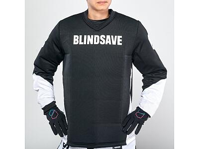 Blindsave Lite goalie jersey JR Brankářský dres