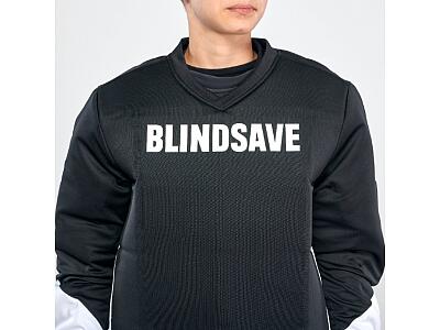 Blindsave Lite goalie jersey JR Brankářský dres