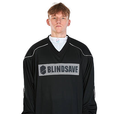 Blindsave Legacy brankářský dres Black