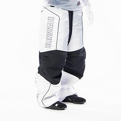 Blindsave Legacy brankářské kalhoty (Rebound Control) White