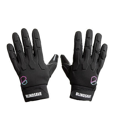 Blindsave Legacy brankářské rukavice Black
