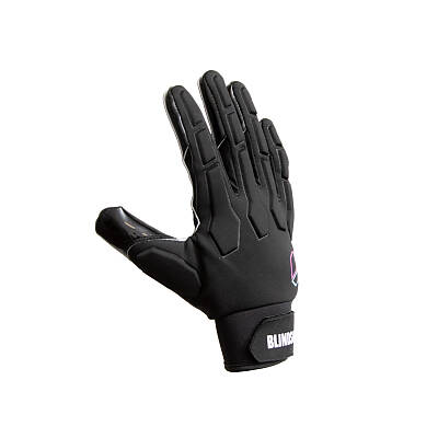 Blindsave Legacy brankářské rukavice Black