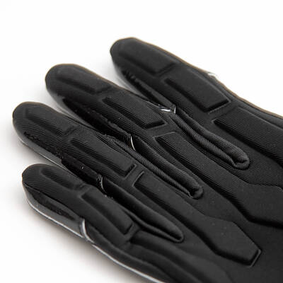 Blindsave Legacy brankářské rukavice Black