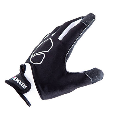 BlindSave brankářské rukavice Supreme Black