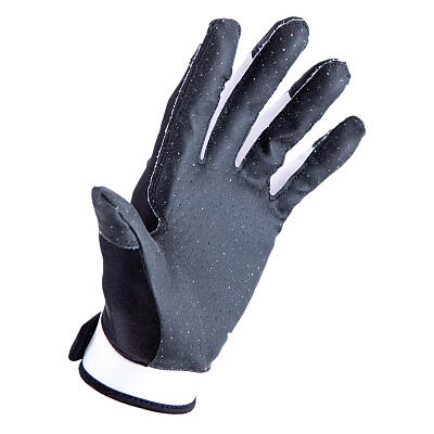 BlindSave brankářské rukavice Supreme Black