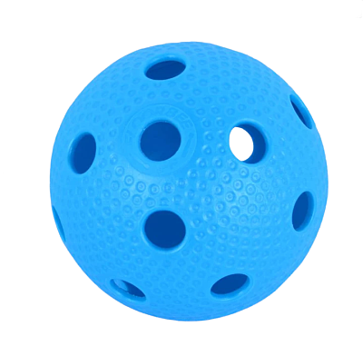 Floorbee Torpedo míček IFF color