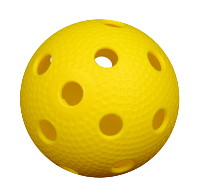 Floorbee Torpedo míček IFF color