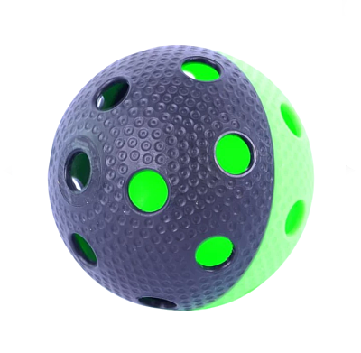 Floorbee Torpedo míček IFF color