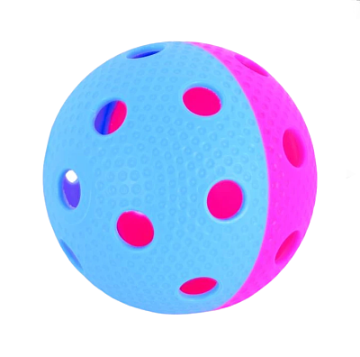 Floorbee Torpedo míček IFF color