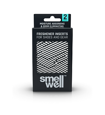 SmellWell Active deodorizér