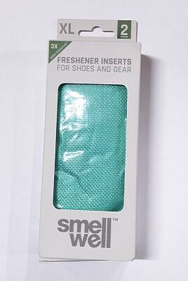 SmellWell Sensitive deodorizér XL