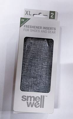 SmellWell Sensitive deodorizér XL