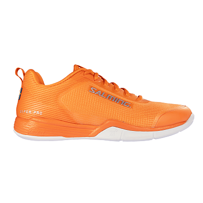 Salming Viper Pro Nectarine/Silver
