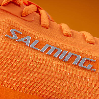 Salming Viper Pro Nectarine/Silver