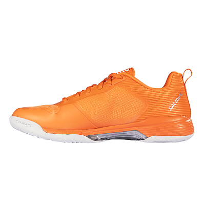 Salming Viper Pro Nectarine/Silver
