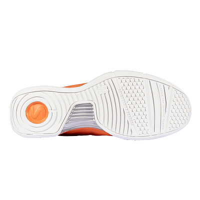 Salming Viper Pro Nectarine/Silver