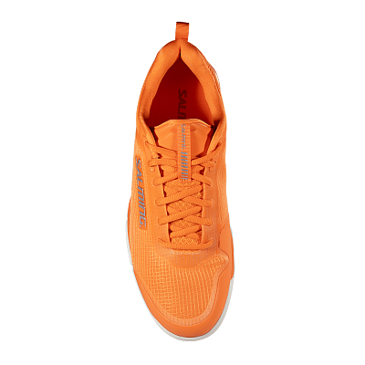 Salming Viper Pro Nectarine/Silver