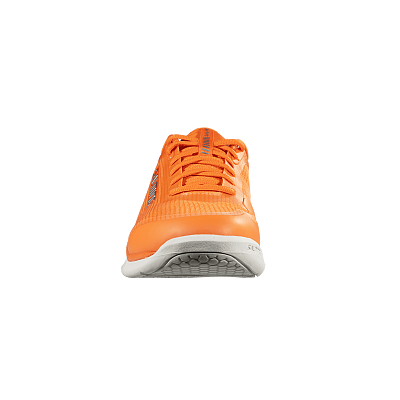 Salming Viper Pro Nectarine/Silver