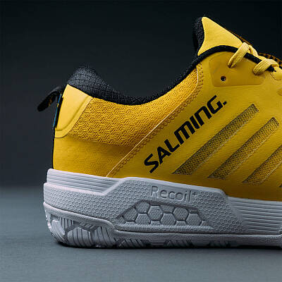 Salming Recoil Strike 2 Yellow/Black