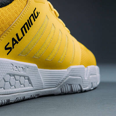 Salming Recoil Strike 2 Yellow/Black