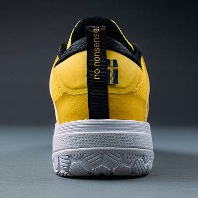 Salming Recoil Strike 2 Yellow/Black